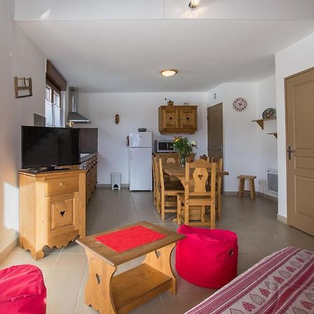 Gites De La Bresse Saint-Georges-Des-Hurtieres Экстерьер фото