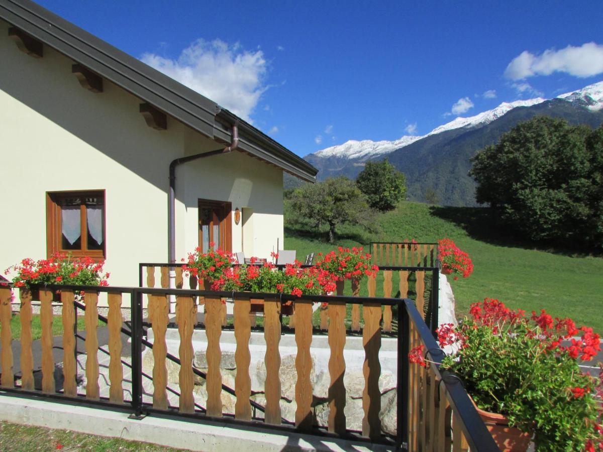 Gites De La Bresse Saint-Georges-Des-Hurtieres Экстерьер фото